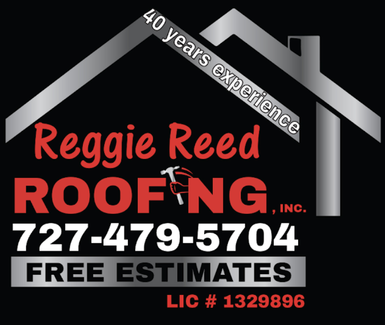 Reggie Reed Roofing